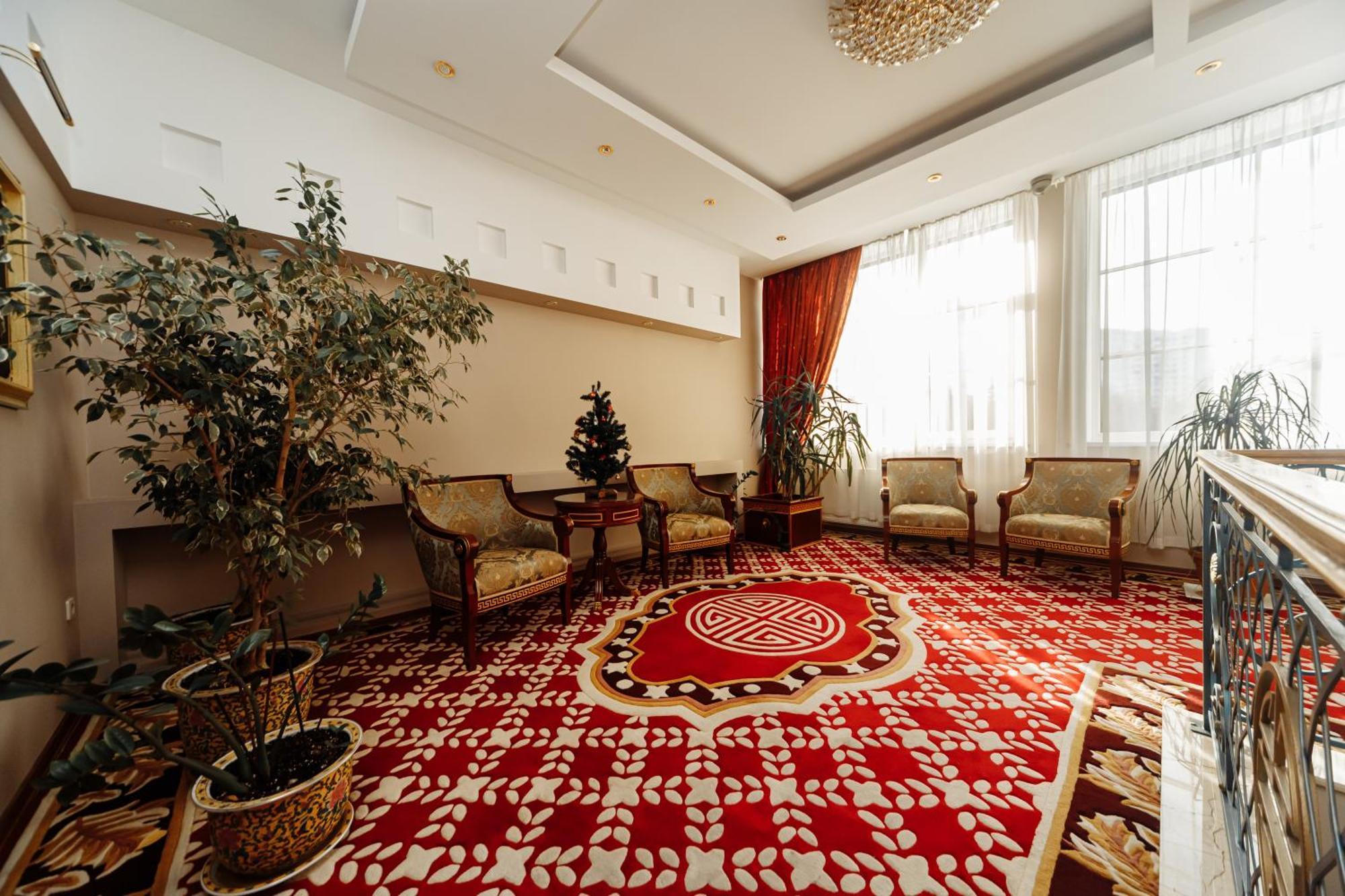 Hotel Royal Florence Chisinau Luaran gambar